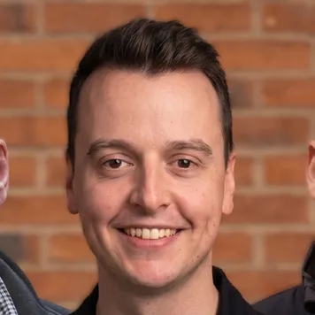 Daniel Kent